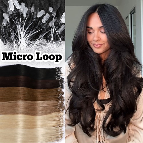 Micro ring loop - micro,