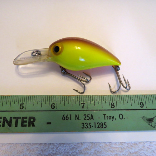 Storm pre rapala - pre-rapala, magnum