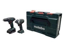 Metabo powermaxx combo - metabo,