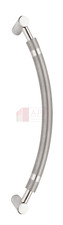 Maniglione in acciaio inox