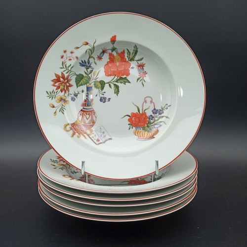 Limoges raynaud piatti - raynaud, 6