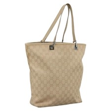 GUCCI GG Borsa tote in tela
