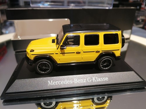 Norev mercedes classe - norev, 1/43