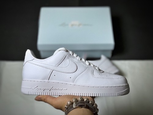 Nike air force low - force, drake
