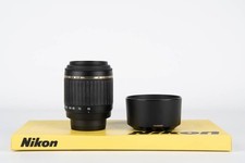 Tamron 55-200mm f4-5.6 AF Di