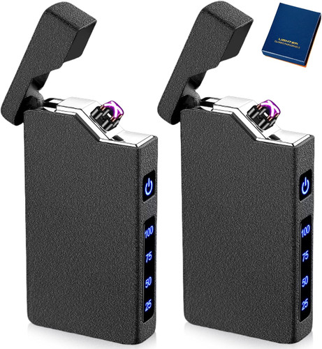 Accendini elettronici usb - accendini, usb,