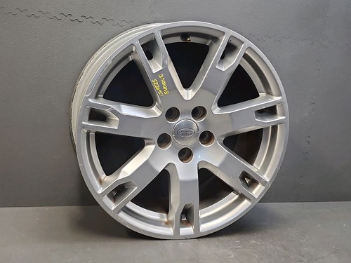 Cerchio alluminio range - alluminio,