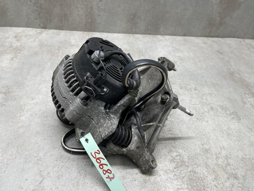 Supporto alternatore turbo - , vw