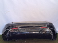 PARAURTI POSTERIORE COMPLETO PER OPEL Astra J GTC 13409684 B16DTL (11>15)