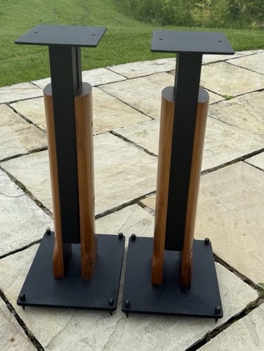 Supporti sonus faber ironwood - sonus,