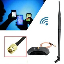 ANTENNA WIFI WIRELESS