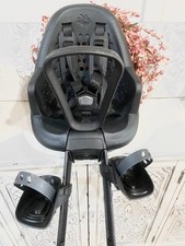 Yepp 2 Mini Seggiolino Bici