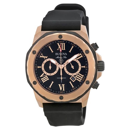 Orologio uomo bulova - uomo,