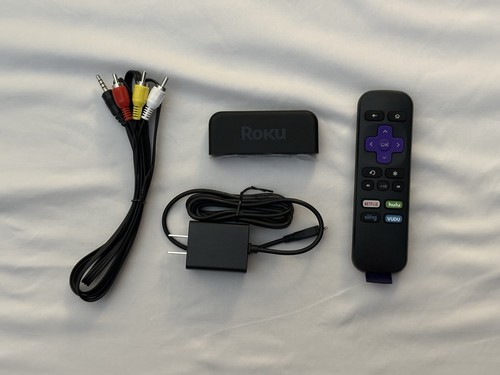 Roku express 3710x - express,
