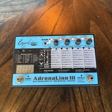 Roger Linn AdrenaLinn III Used