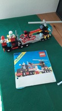 Set lego vintage Town 6357