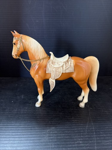 Cavallo western palomino - cavallo,