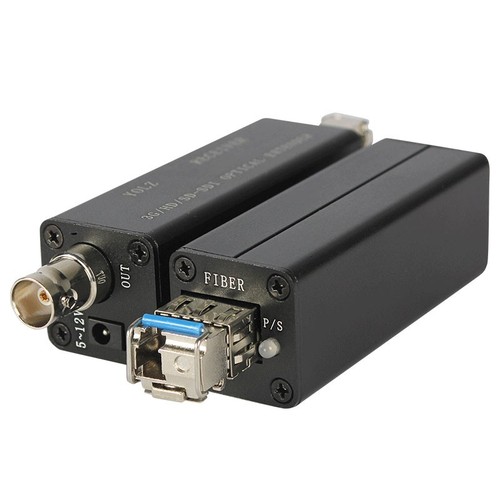 Prolunga fibra ottica audio - fibra,