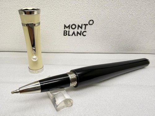 Premium montblanc greta garbo - premium,