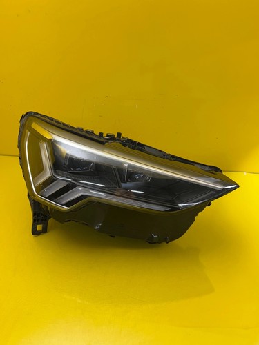 Audi 83a full led matrix - q3,
