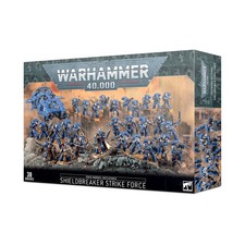 GW Warhammer 40K Battleforce