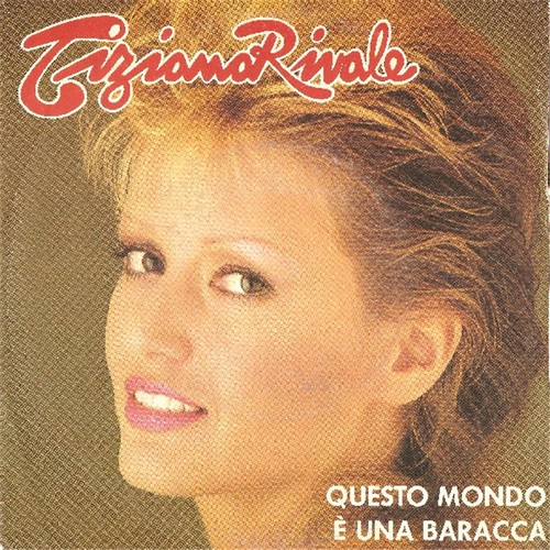Tiziana rivale questo - tiziana, –