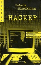 Malorie BLACKMAN Hacker Junior