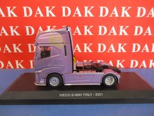 Die cast 1/43 Modellino Camion