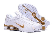 scarpe nike shox r4 nz tl