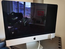 Apple iMac "Core i5" 2.7 GHz