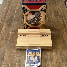 KAPLA Set Blocchi Costruzioni