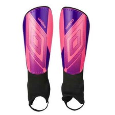 Umbro Soccer Shin Guards with