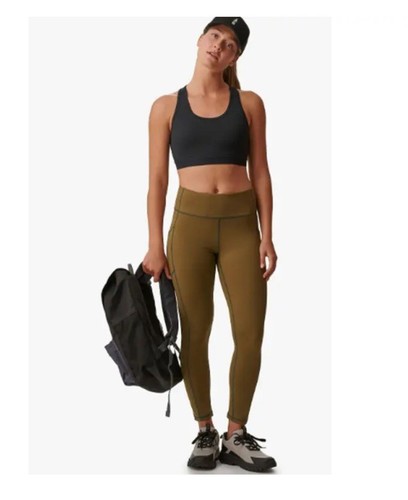 Leggings donna bass outdoor - donna,
