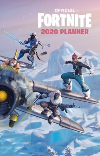 Fortnite 2020 - fortnite, (official):