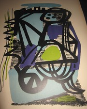 1950 Giuseppe Santomaso