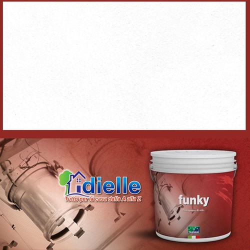 Funky tassani pittura - tassani,