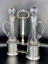 Oliera in Alpacca Società di