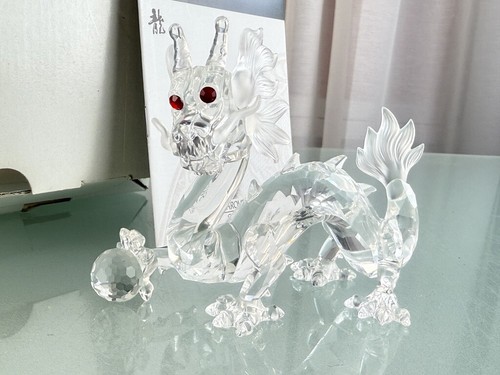 Statua swarovski 208398 - swarovski, drago