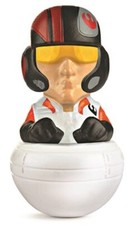 Poe dameron lato chiaro - poe,