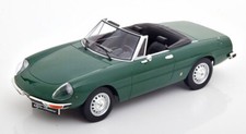 1:18 Norev Alfa Romeo 2000