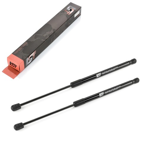 Gasdamper per portellone - gasdamper,
