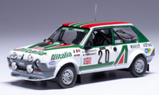 FIAT RITMO 75 ABARTH N.20