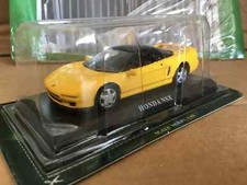 HONDA NSX 1:43 DEL PRADO Car