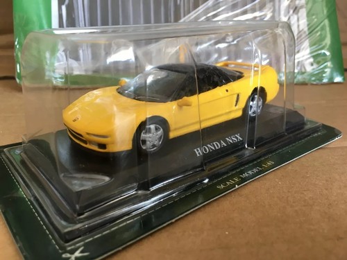 Honda nsx del - del, prado
