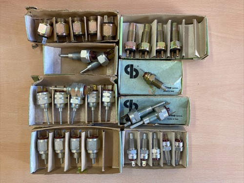 Stock 29x interruttore - stock,