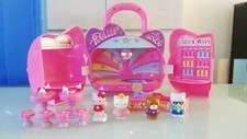 VALIGETTA DISCO-BAR HELLO KITTY CON ACCESSORI - LEGGERE DESCRIZIONE