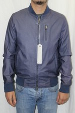 Giubbotto UOMO modello bomber