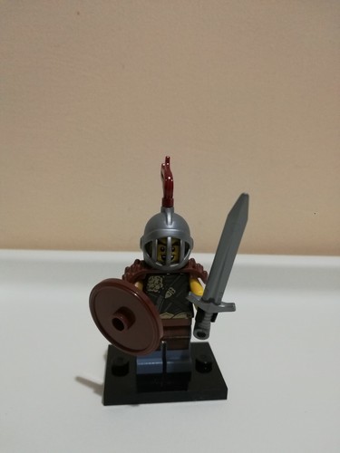 Lego minifigures gladiatore - minifigures,