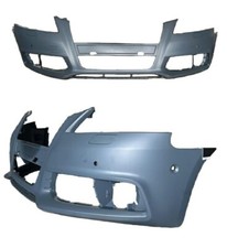 Fascia Paraurti Anteriore