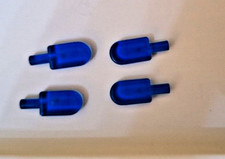 LEGO FRIENDS BLUE ICE LOLLIES